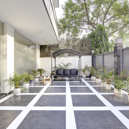 Limewood Stay - Fortis Hospital Gurgaon Zewnętrze zdjęcie