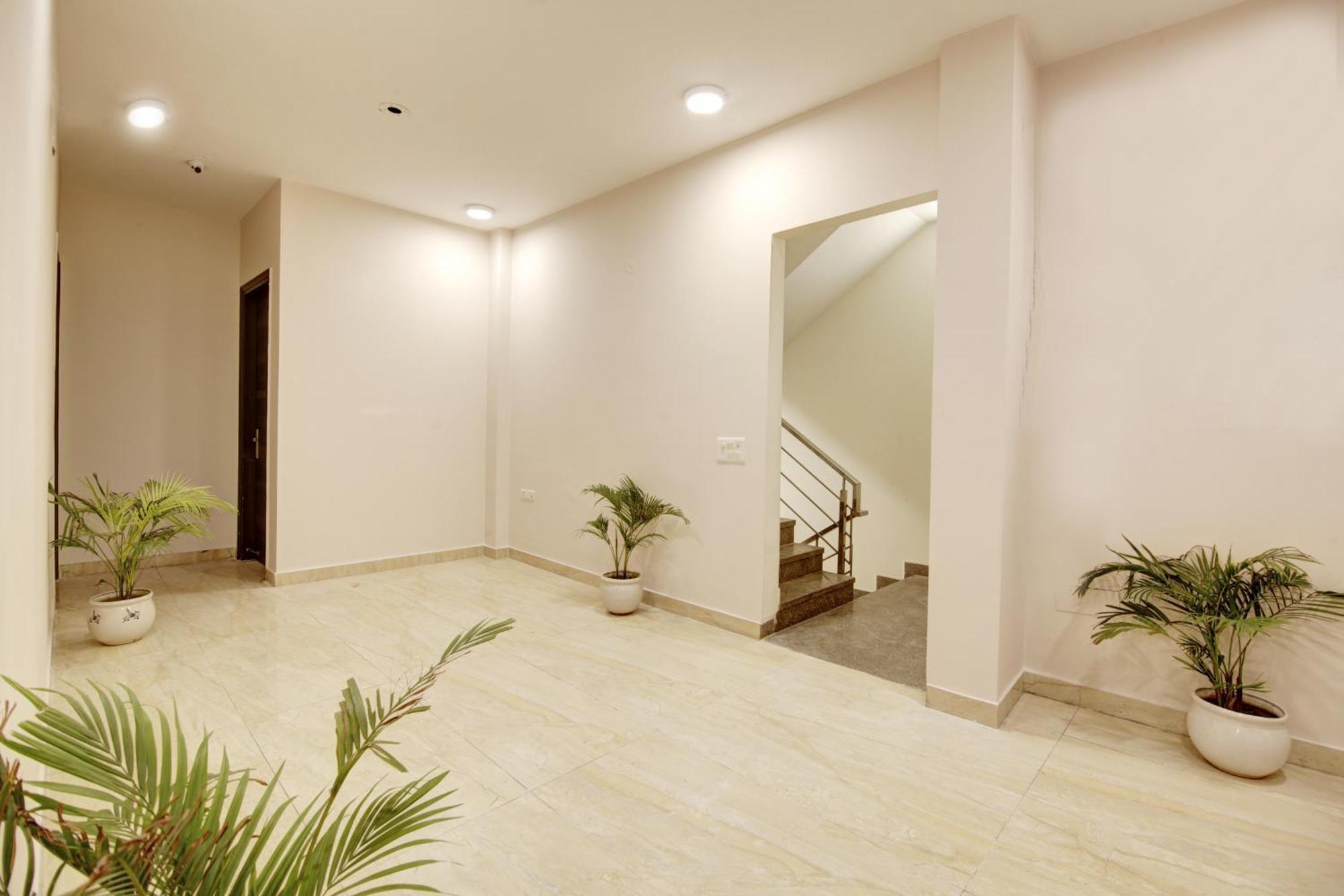 Limewood Stay - Fortis Hospital Gurgaon Zewnętrze zdjęcie