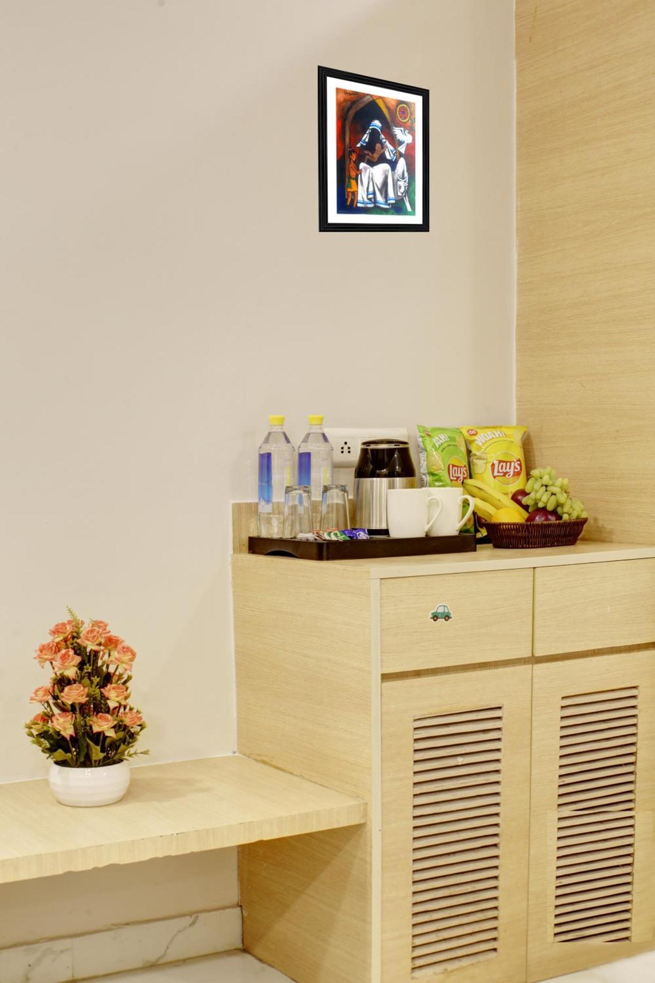 Limewood Stay - Fortis Hospital Gurgaon Zewnętrze zdjęcie