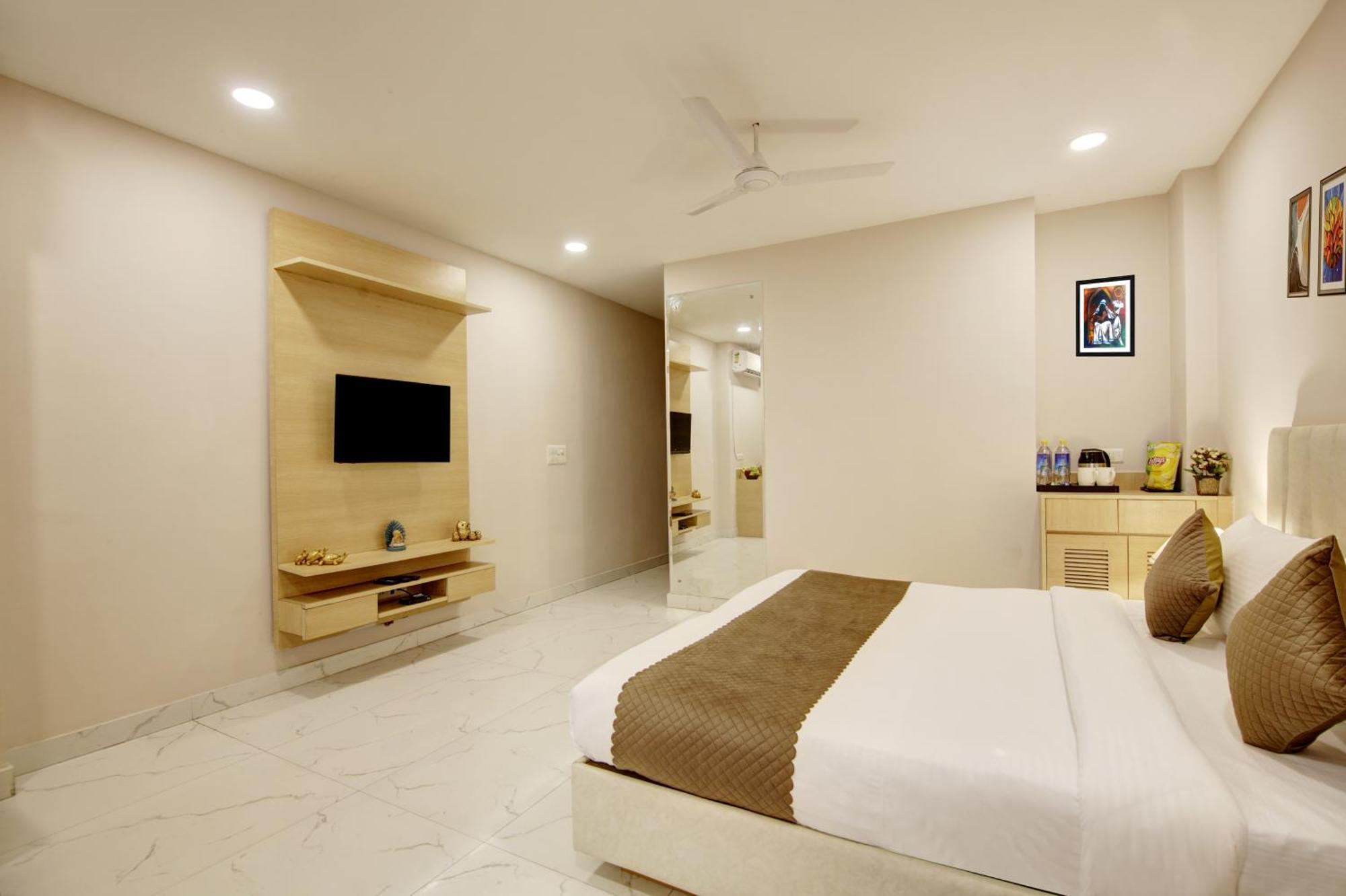 Limewood Stay - Fortis Hospital Gurgaon Zewnętrze zdjęcie