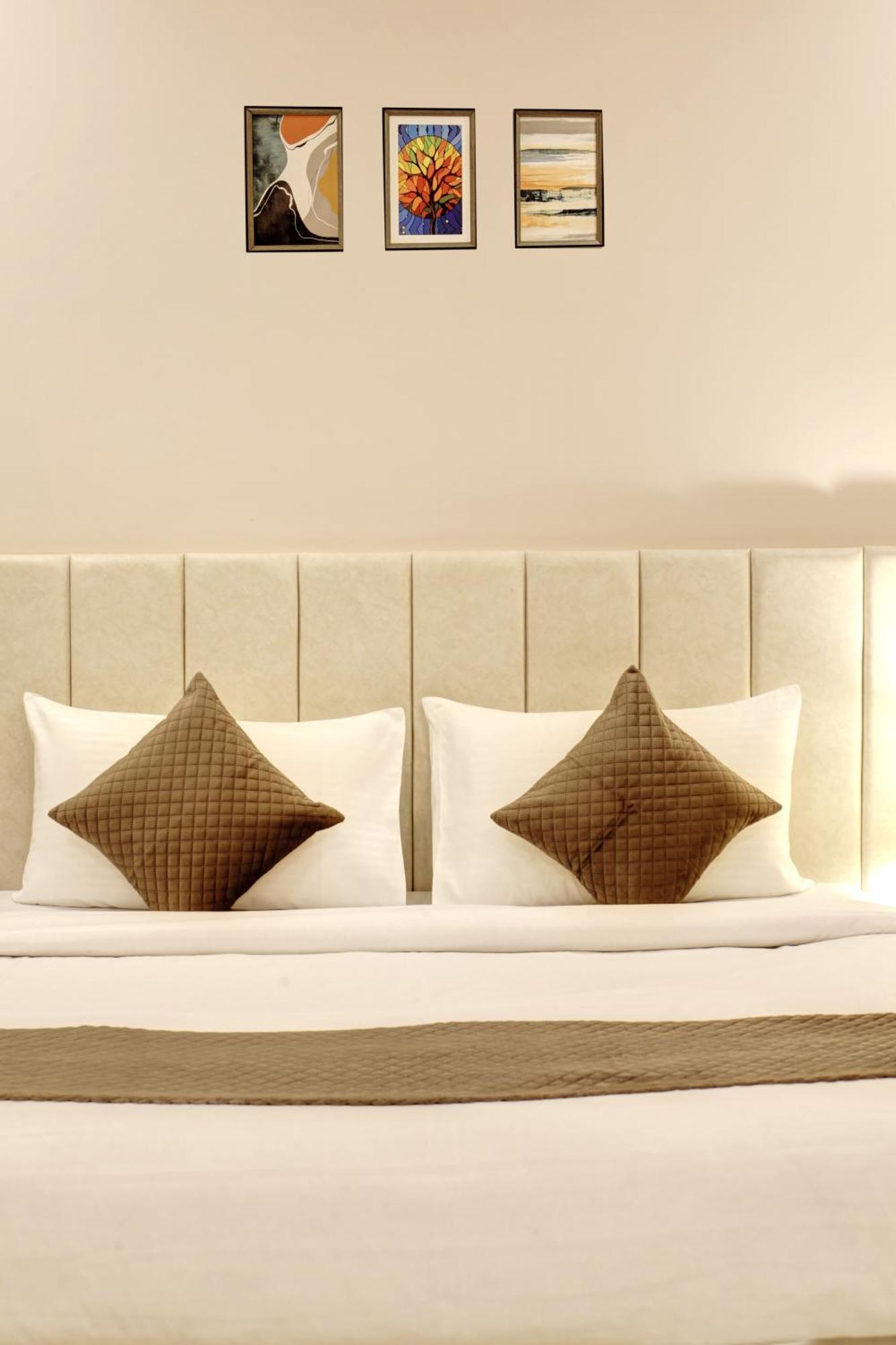 Limewood Stay - Fortis Hospital Gurgaon Zewnętrze zdjęcie