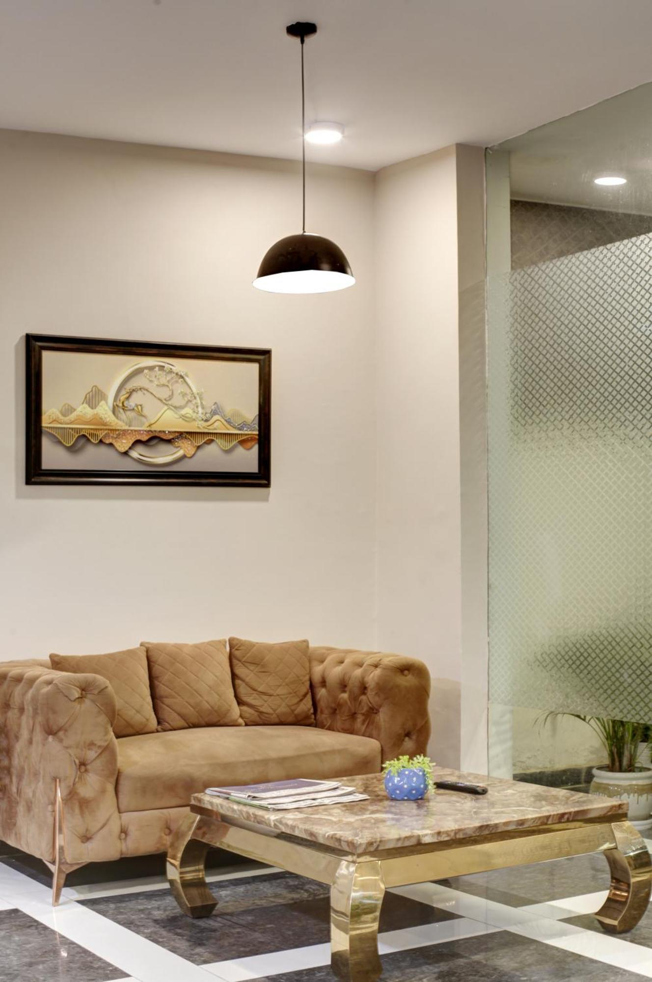 Limewood Stay - Fortis Hospital Gurgaon Zewnętrze zdjęcie