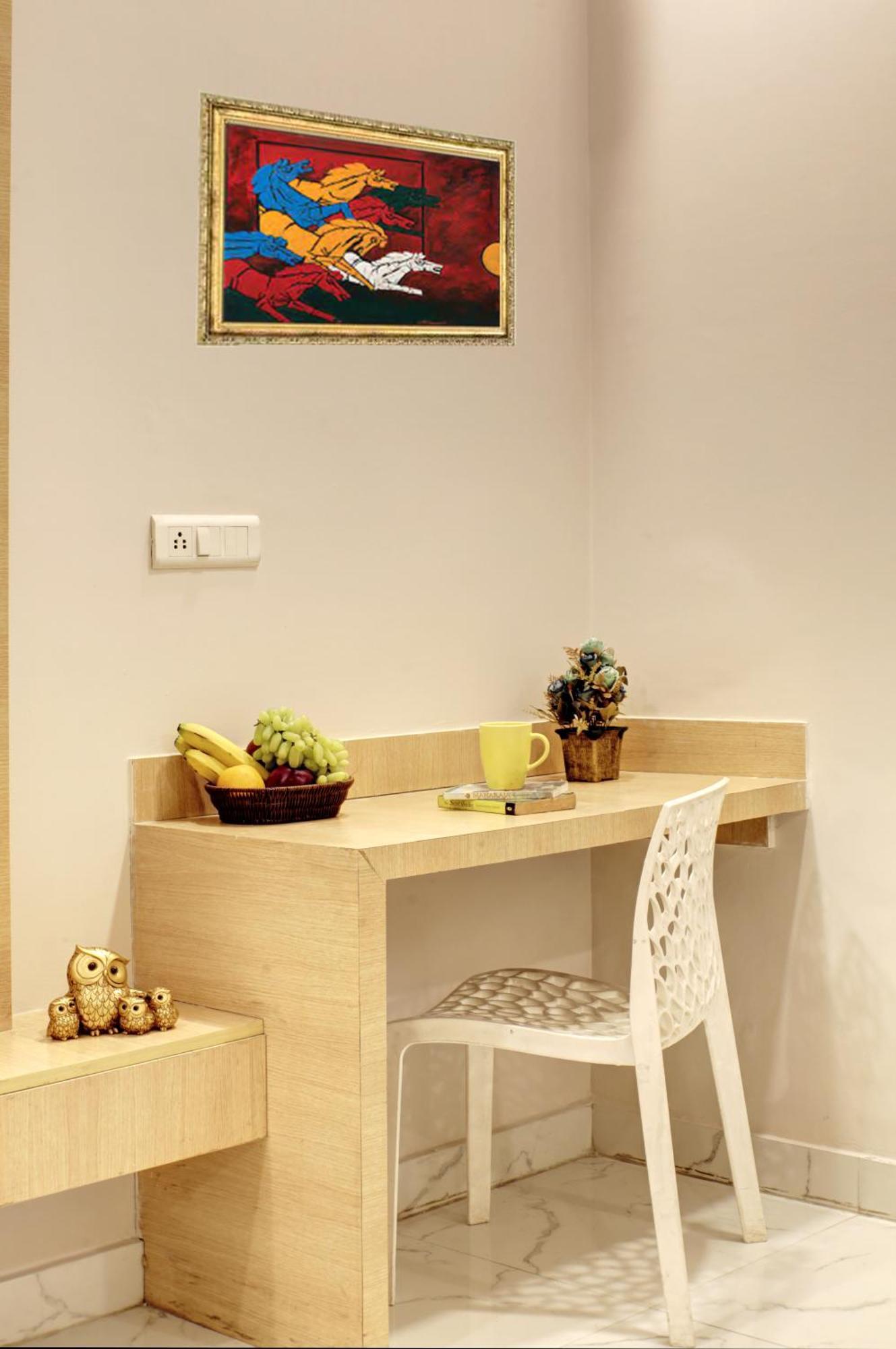 Limewood Stay - Fortis Hospital Gurgaon Zewnętrze zdjęcie
