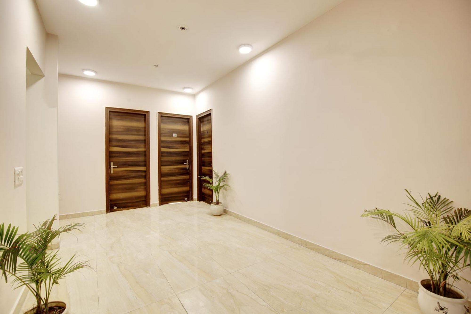 Limewood Stay - Fortis Hospital Gurgaon Zewnętrze zdjęcie