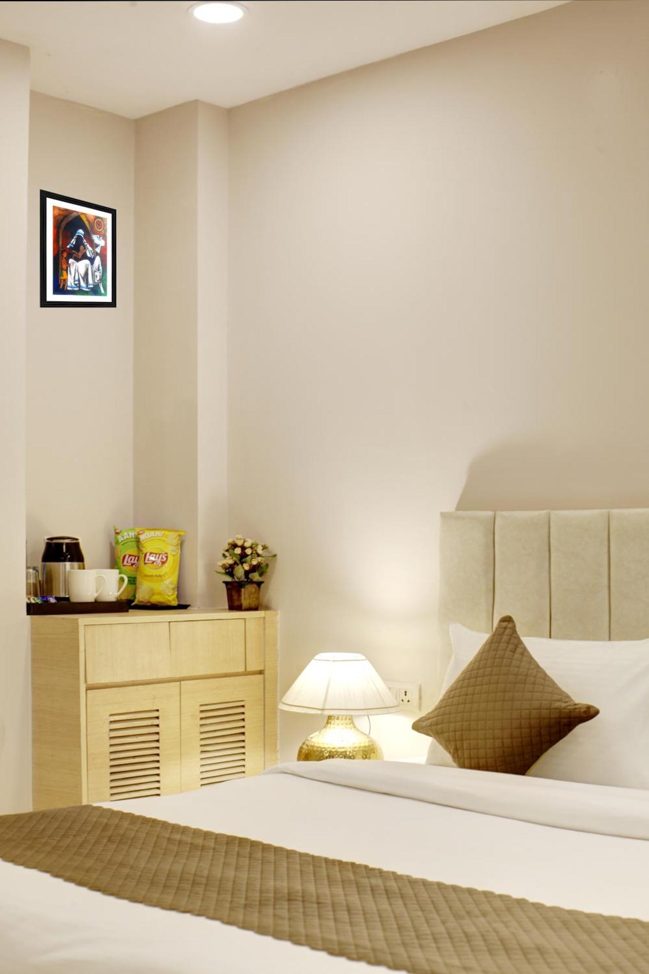 Limewood Stay - Fortis Hospital Gurgaon Zewnętrze zdjęcie